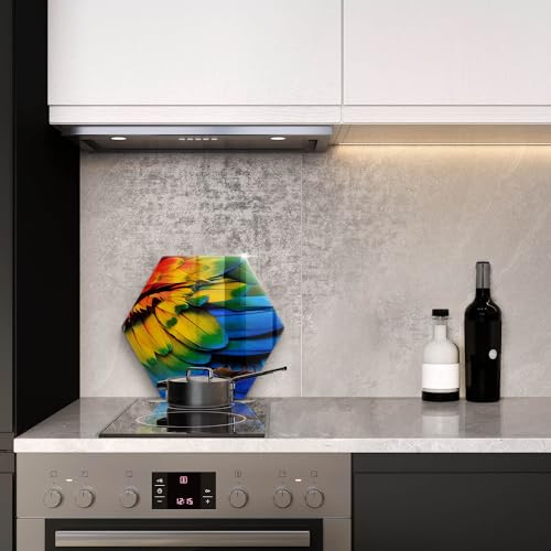 Plaque protection induction 40cm Wallfluent : évitez les rayures sur votre cuisson - 4