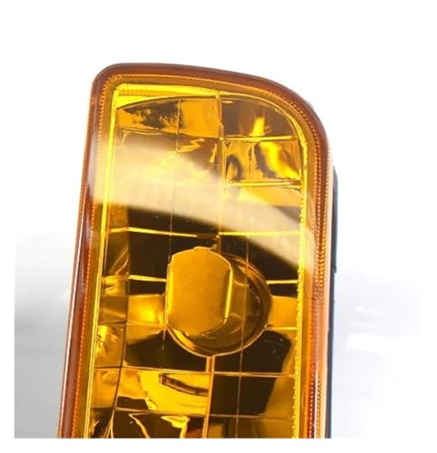 Coque de remplacement pour phare antibrouillard avant E36 H1 - 6