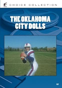 DVD The Oklahoma City Dolls Book