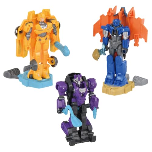 �g�����X�t�H�[�}�[/ONE OCR-02 �T�C�o�g�������b�V���o�g�� �q�[���[�����̐킢