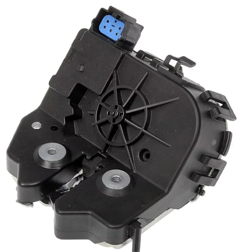 Actionneur de coffre pour Ford Focus 2000-2007 mécanique de précision
