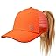 Fluorescent Orange