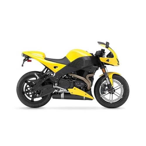 Protège réservoir Buell XB9 contre rayures de blouson tank pad - 3