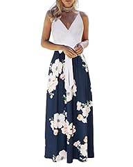 White With Apricot Floral