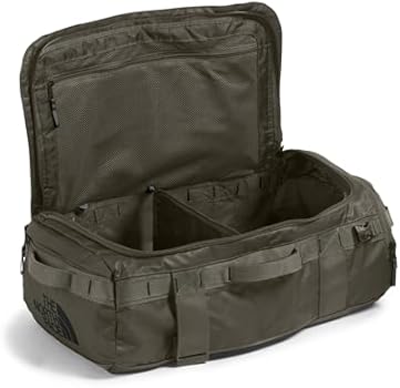 THE NORTH FACE Mochila Voyager Base Camp — 32L, New Taupe Green