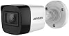 Hikvision Ds-2ce16d0t-exipf 3.6mm 1080p Mini Ir Bullet Camera