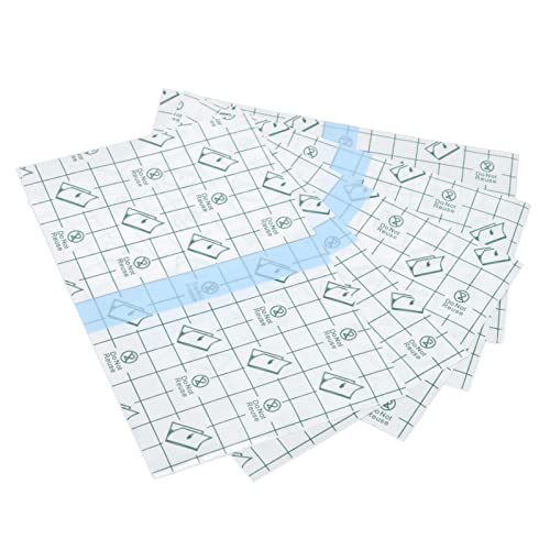 Atadura de Cuidados Posteriores para Tatuagem, Salão de Tatuagem, Filme de Tatuagem à Prova d'água