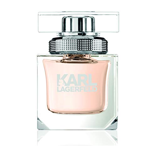 KARL LAGERFELD Duo for Women, Eau de Parfum 45ml