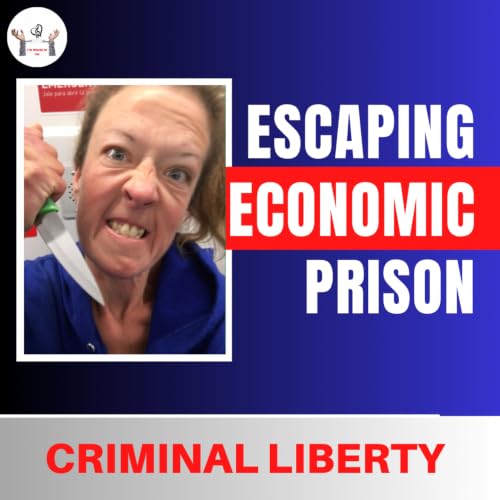 Criminal Liberty Titelbild