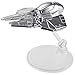 Hot Wheels Star Wars Commemorative Series Boba Fett's Slave 1 Starship