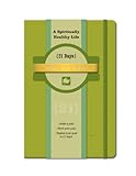 Studio Oh! 21 Days Guided Journal, A Spiritually Healthy Life