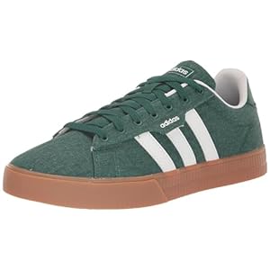 adidas Men’s Daily 3.0 Sneaker
