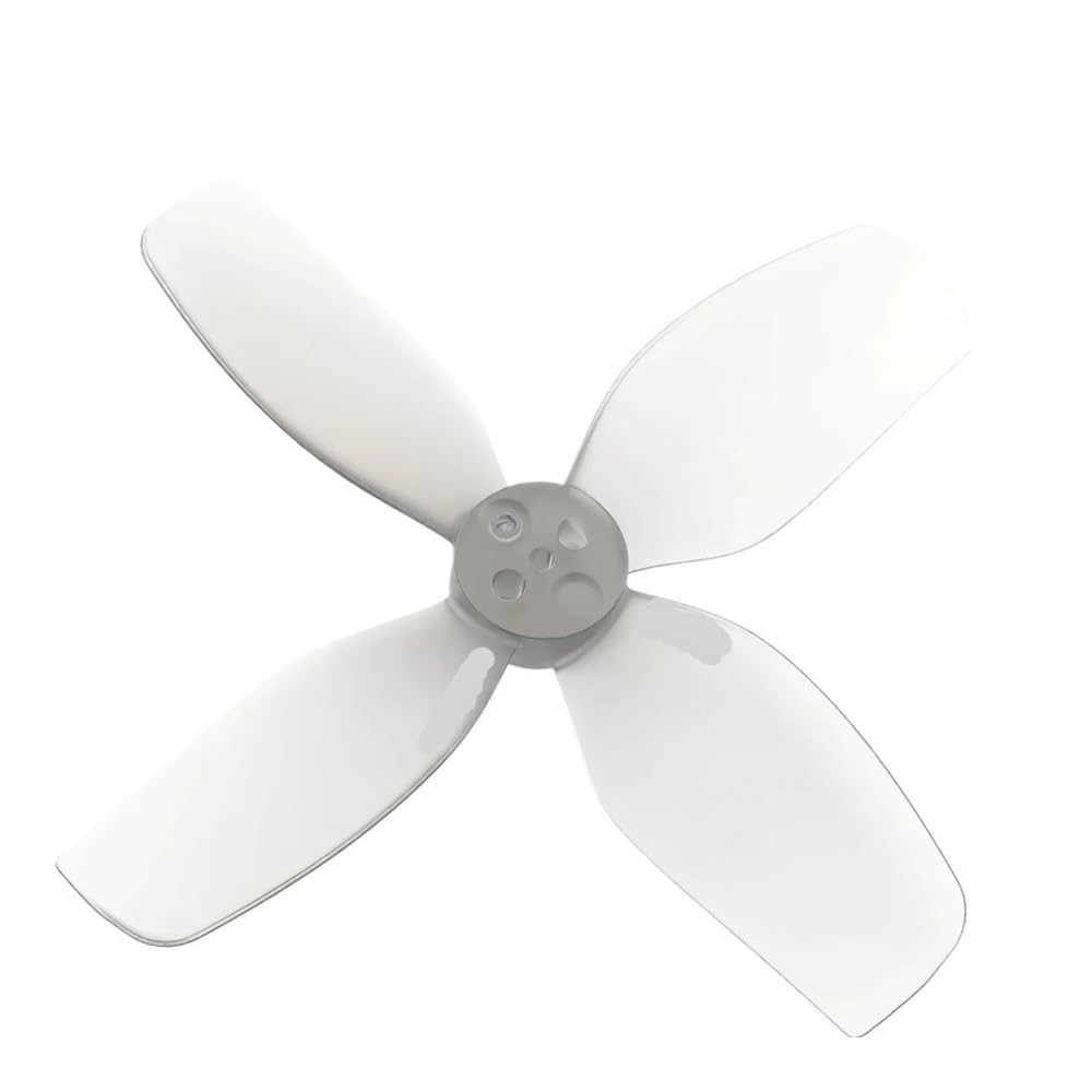 Hélices DT63mm X4 de rechange pour réparer votre drone C25 V2 2.5 pouces