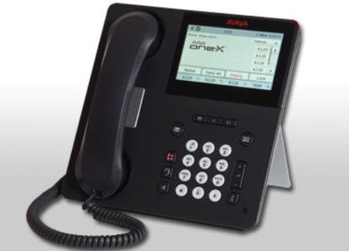 Avaya 9641GS IP Telephone (700505992) (Renewed)