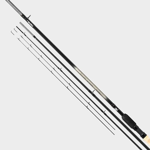 Guru Feeder Fishing Rod A-CLASS Medium Feeder 12ft/1-70g - Image 3
