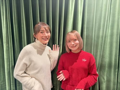 アンジェリーナ１／３さんＶＳ大島由香里