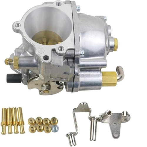 Carburateur pour Harley Davidson résoudre calage moteur Shorty Carb Sportster 11-0420 496564