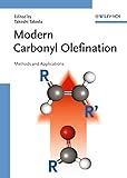 carbonylation du méthanol  Modern Carbonyl Olefination