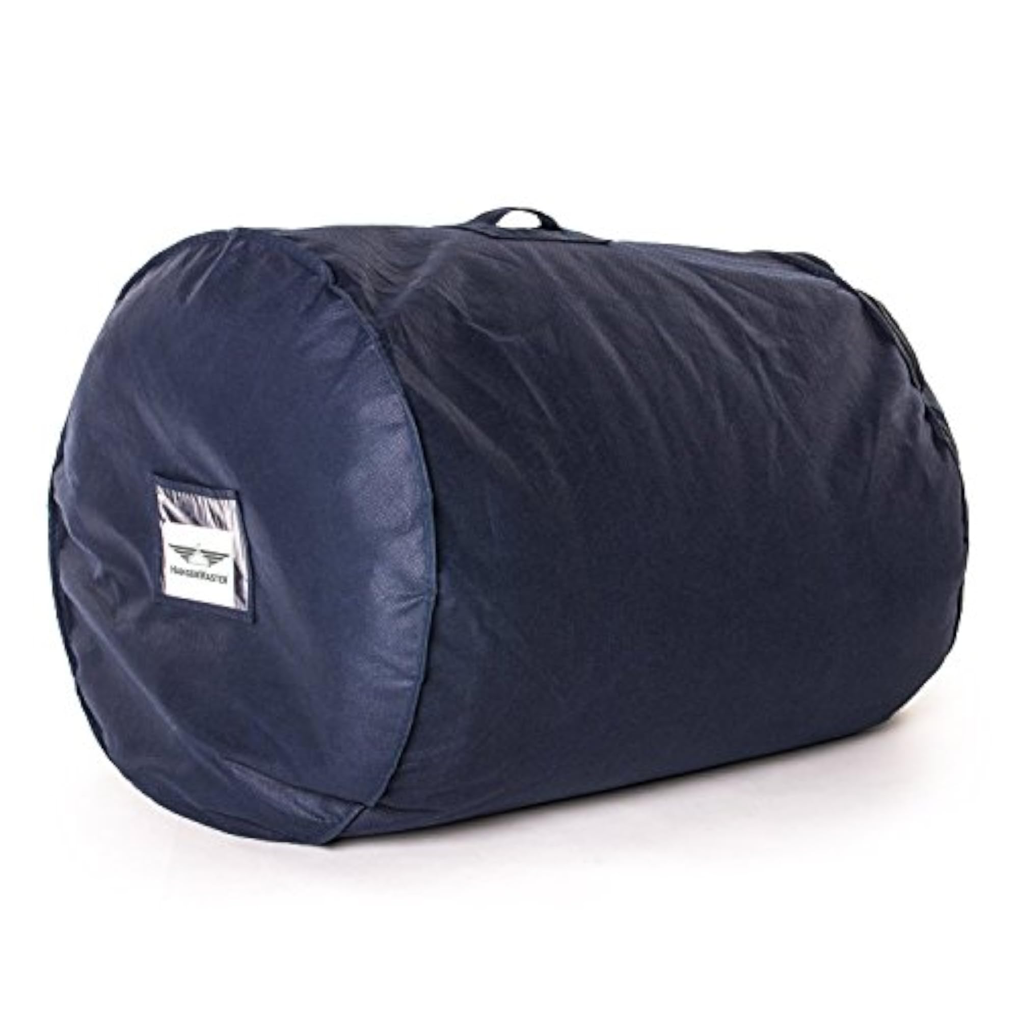 DUVET STORAGE BAG - Navy 3 Pack, Large Size for King Size Duvet
