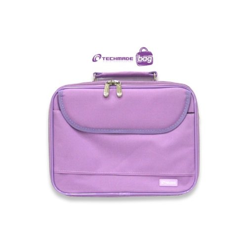 Borsa Per Netbook Da 10", Viola