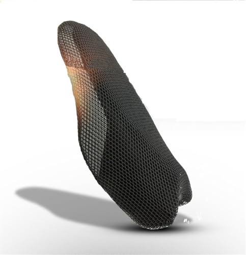 Housse de selle moto en maille haut de gamme Suzuki V-Strom DL250 DL650