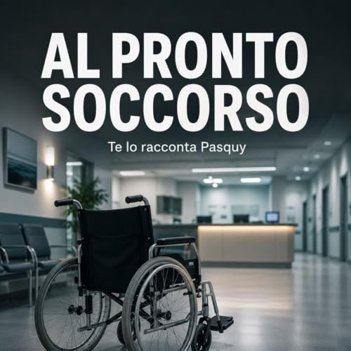 Al pronto soccorso