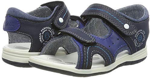 Chicco Fester, Sandali Punta Aperta Bambini e