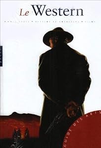 Livres Couvertures de Le Western
