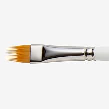 Bob Ross Wildlife Brushes 1.27cm (1/2") Fur