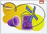 Arts & Crafts Primary 2 (ByME) - 9788415867029