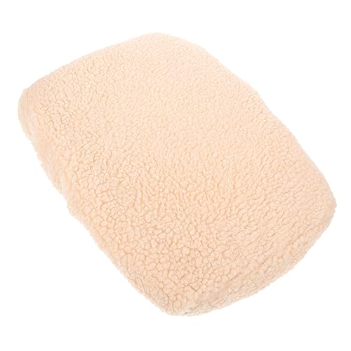 HOMOCONO Knee Walker Pad Walker Accessory Comfortable Cover Pad for Knee Scooter