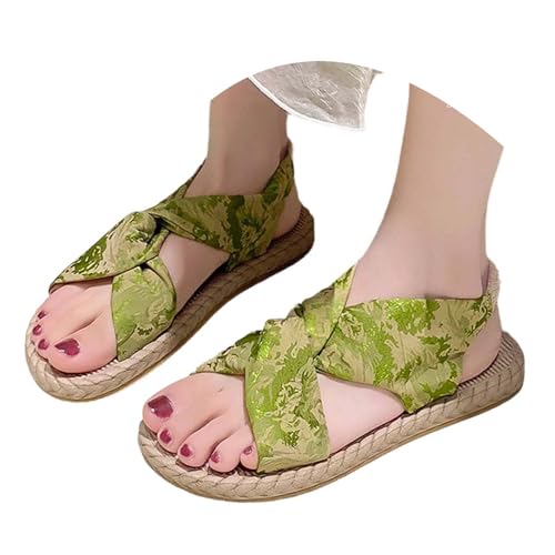 Mules en cuir multisport outdoor et sandales légères sans laçage femmes