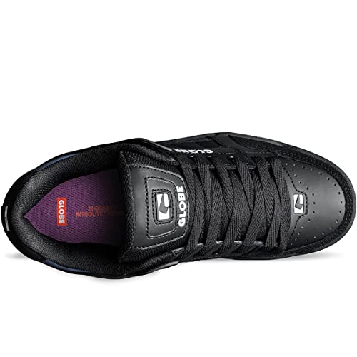 Globe GBTILT_10894 black/black TPR