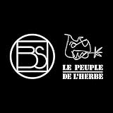  Abuse (Remix Le Peuple de l’Herbe)