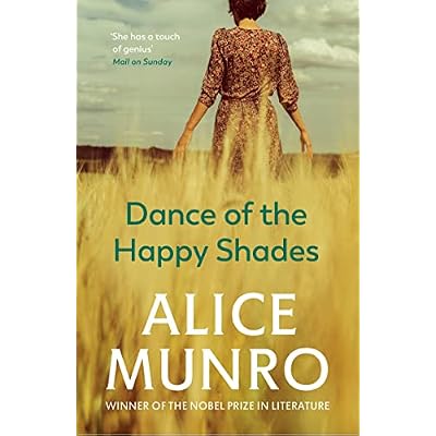 Dance of the Happy Shades