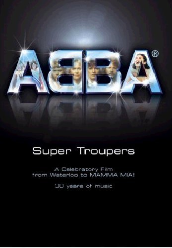 Abba - Super Troupers