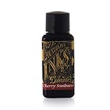 Diamine Tinta para guitarra, tinta para pluma estilográfica, 30 ml