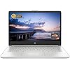 HP Computadora portátil de 14 pulgadas, pantalla FHD de 14 pulgadas, procesador AMD Ryzen 3 3250U, RAM DDR4 de 16 GB, SSD PCIe de 512 GB, USB tipo C, Wi-Fi, cámara web, HDMI, Windows 11 Home, color