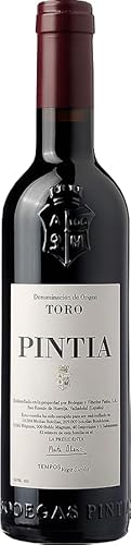 Pintia Toro Media Botella 37 cl Vino tinto