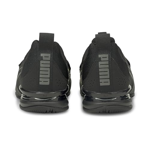 Image of Puma Men Axelion Refresh Running Shoe