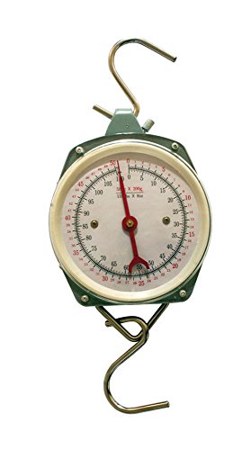 Europ Arm - Peson dynamomètrique [50 kg]