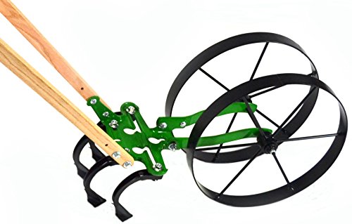 Best Amish Wheel Hoe
