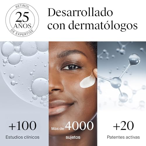 Miniatura 6 de Neutrogena Retinol Boost Crema Antiedad, Sin Perfume, 50 ml