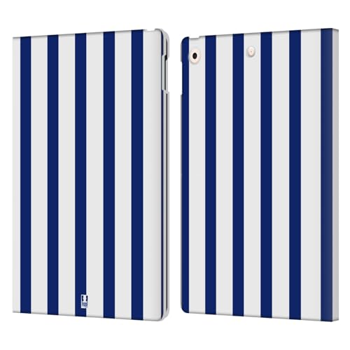 Protection iPad 10.2 bleu marine idéale pour le bureau et les déplacements