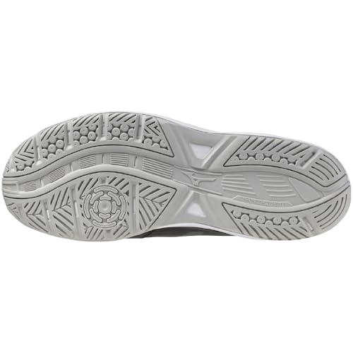 ミズノ サイクロンスピード 5