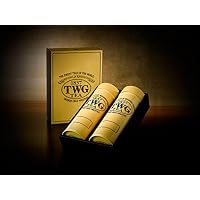 専用〜シンガポール﻿★TWG★紅茶の茶葉　2種類×2セット 専用〜シンガポール﻿☆TWG☆紅茶の茶葉 2種類×2セット シンガポール