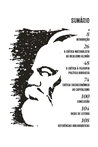 O mínimo sobre Marx