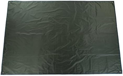OUTAD Waterproof Camping Tarp for Picnics, Tent Footprint, and Sunshade