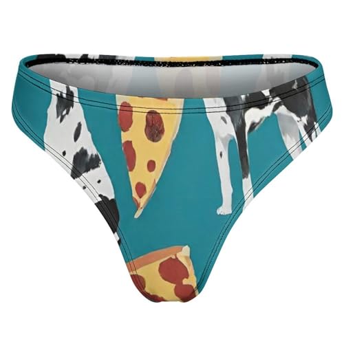 Women's Comfortable Briefs Panties Swim Briefs Swimsuits3