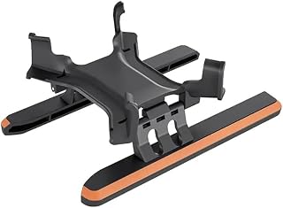 Fit for Avata 2 Heightened Landing Gear 22MM Ground Clearance Safe Landing Preventing Falls Damage Chassis Accessories